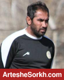 معدنچی: پرسپولیس خودش اختیار قهرمانی را دارد